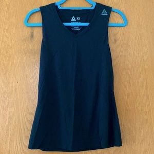 Reebok Supremium Tee - SpeedWICK